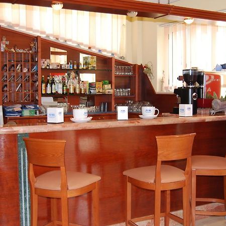 Hotel Il Chierichetto سان جيوفاني روتوندو الغرفة الصورة