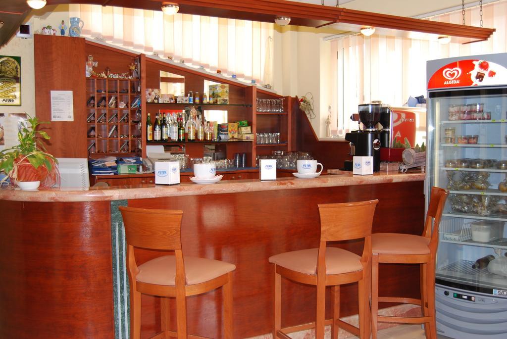 Hotel Il Chierichetto سان جيوفاني روتوندو الغرفة الصورة