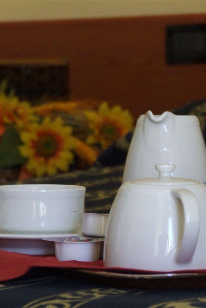 Hotel Il Chierichetto سان جيوفاني روتوندو المظهر الخارجي الصورة