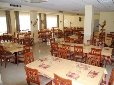 Hotel Il Chierichetto سان جيوفاني روتوندو المظهر الخارجي الصورة