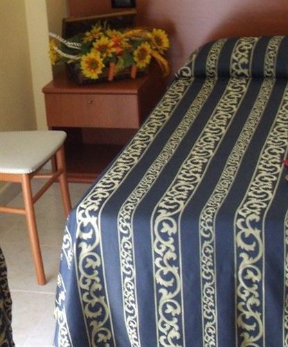 Hotel Il Chierichetto سان جيوفاني روتوندو المظهر الخارجي الصورة