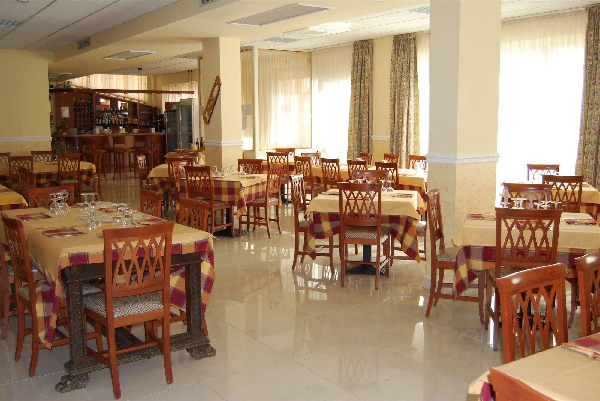 Hotel Il Chierichetto سان جيوفاني روتوندو المظهر الخارجي الصورة